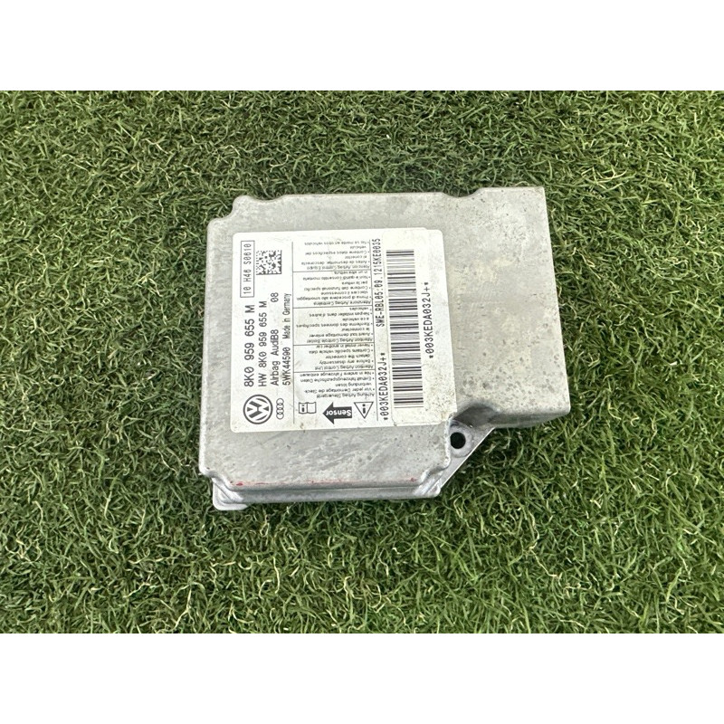 Блок управления airbag (airbag / безопасность) AUDI A4 B8 2013 2.0 TFSI 8K0959655M