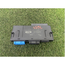 Блок комфорта