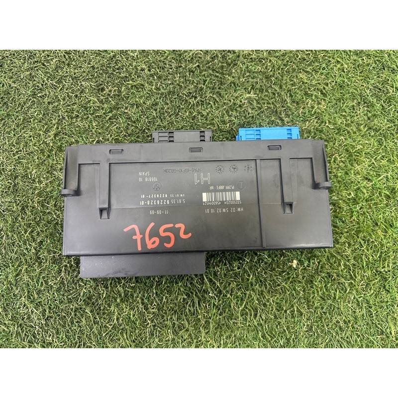 Блок комфорту (електрика / блоки управління) BMW 3-series E90 2010 3.0 N54 61359229883