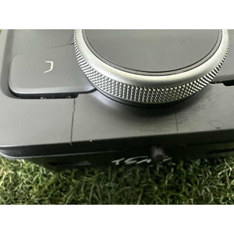 Блок кнопок мультимедиа (электрика / блоки управления) AUDI A4 B9 2017 2.0 TFSI 8W0919614N