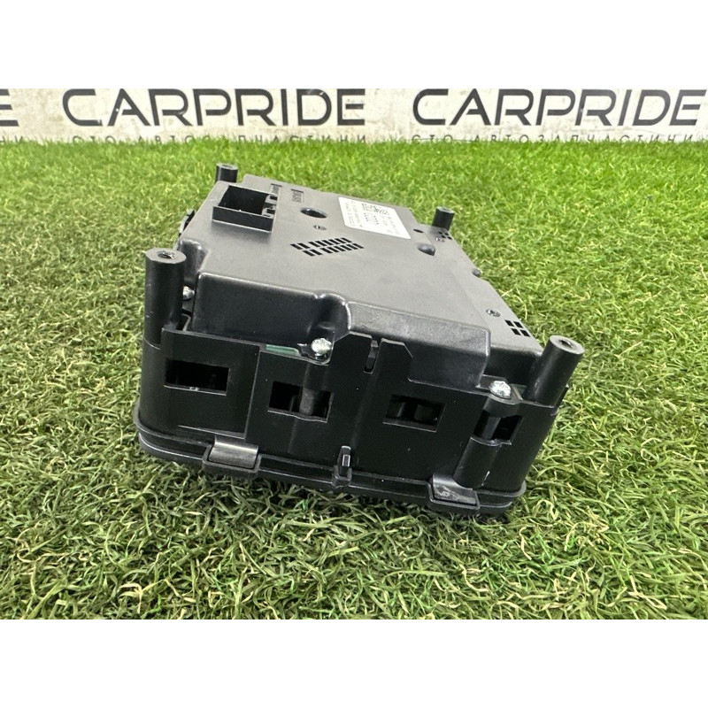 Блок кнопок мультимедиа (электрика / блоки управления) AUDI A4 B9 2017 2.0 TFSI 8W0919614N