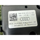 Блок кнопок мультимедиа (электрика / блоки управления) AUDI A4 B9 2017 2.0 TFSI 8W0919614N