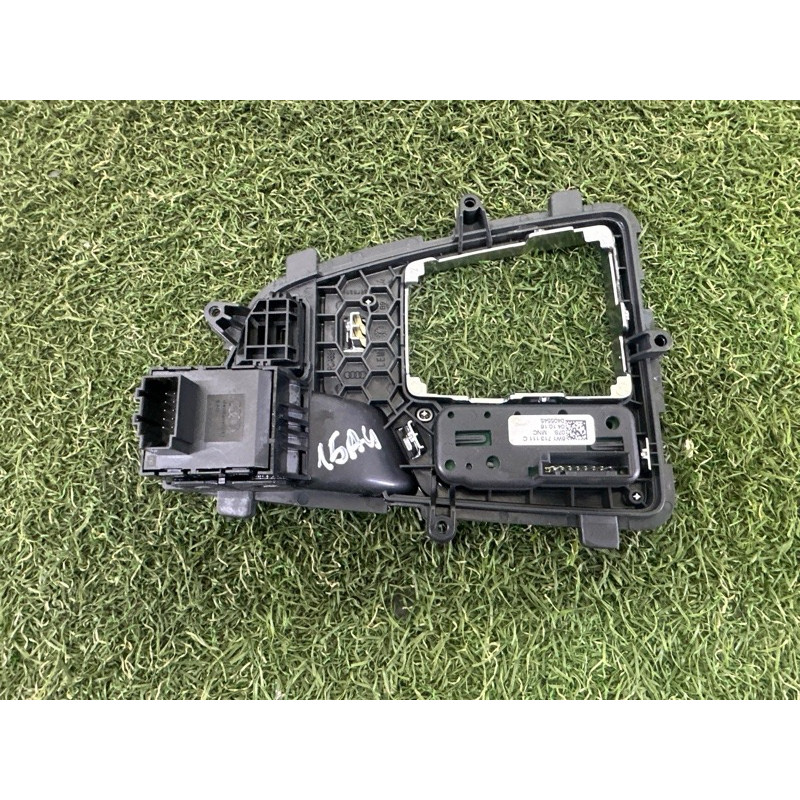 Рамка АКПП (салон) AUDI A4 B9 2017 2.0 TFSI 8W1713111CMNC