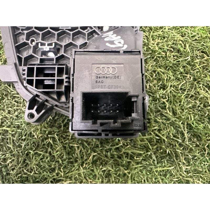 Рамка АКПП (салон) AUDI A4 B9 2017 2.0 TFSI 8W1713111CMNC