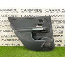 Дверная карта