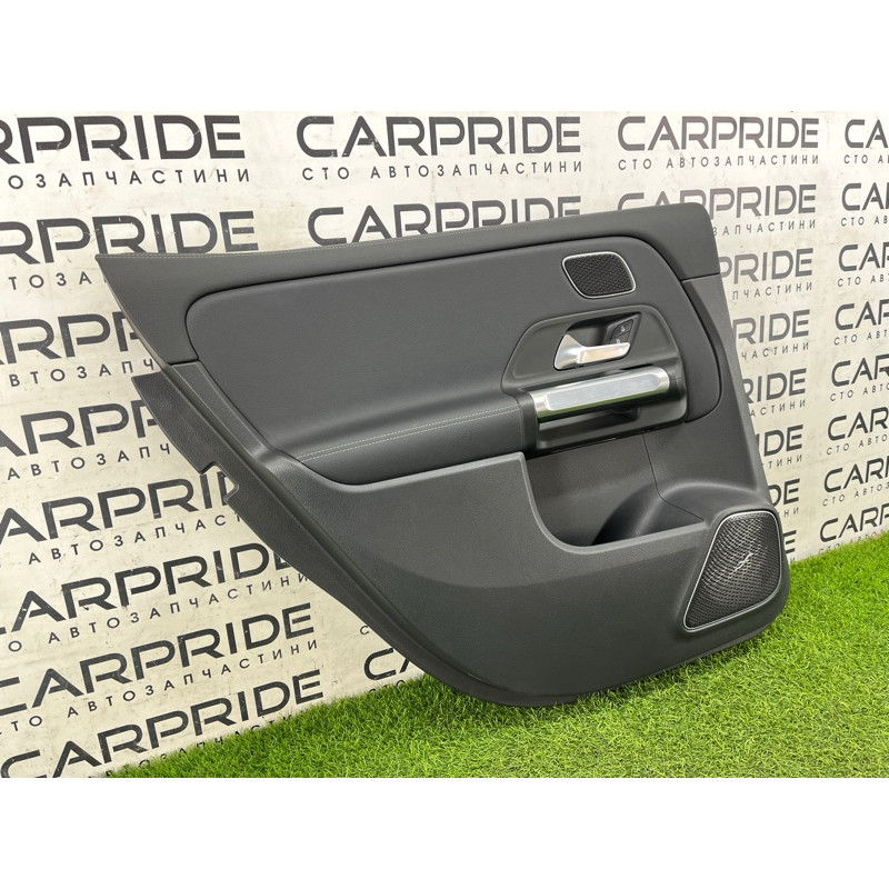 Дверная карта (салон) Mercedes-Benz EQB 350 X243 2022 A24773037039051