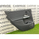 Дверная карта (салон) Mercedes-Benz EQB 350 X243 2022 A24773037039051