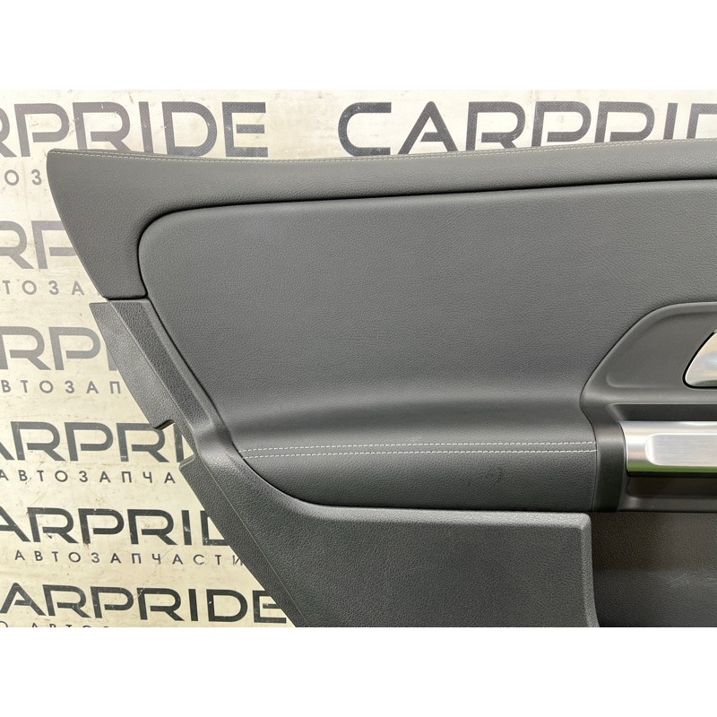 Дверная карта (салон) Mercedes-Benz EQB 350 X243 2022 A24773037039051