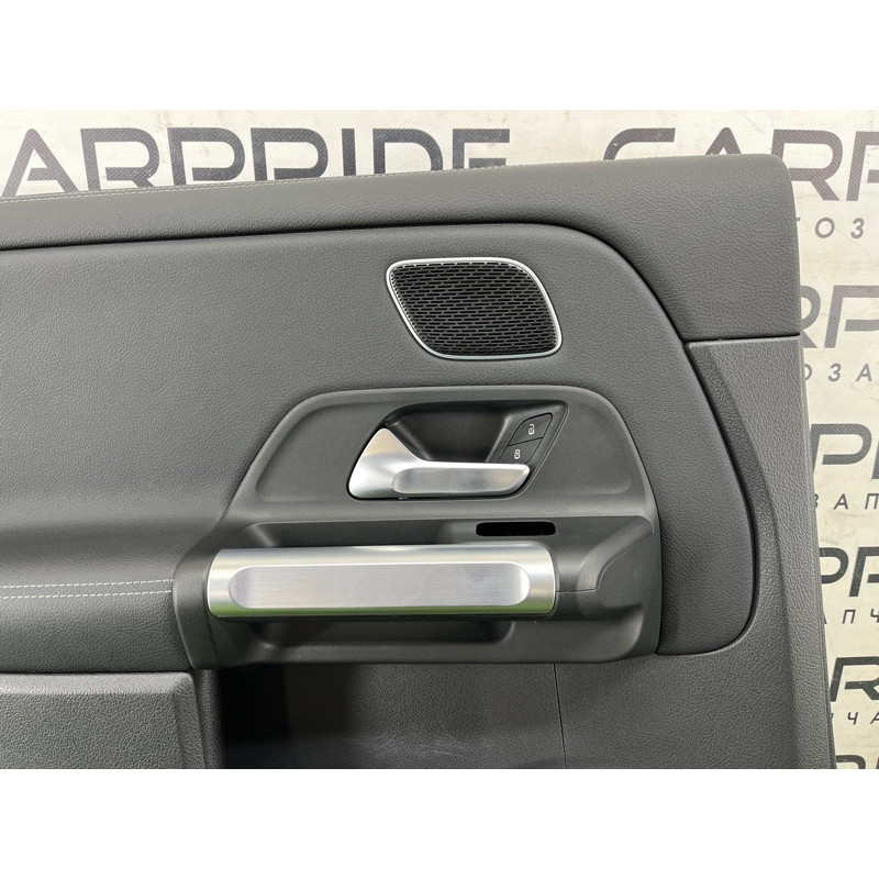 Дверная карта (салон) Mercedes-Benz EQB 350 X243 2022 A24773037039051
