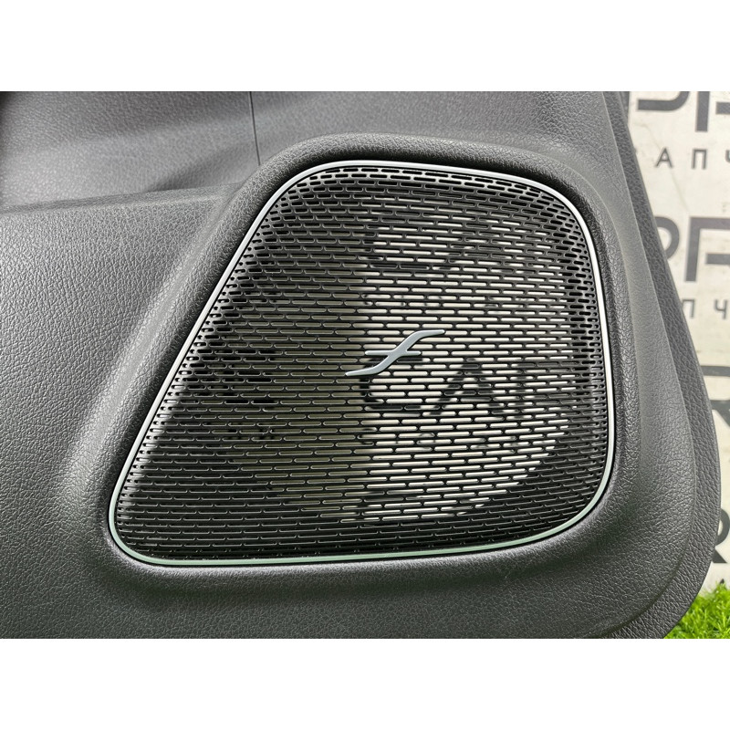 Дверная карта (салон) Mercedes-Benz EQB 350 X243 2022 A24773037039051