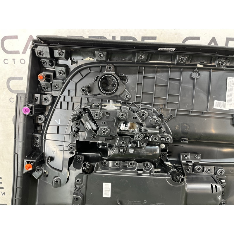 Дверная карта (салон) Mercedes-Benz EQB 350 X243 2022 A24773037039051