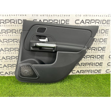 Дверная карта