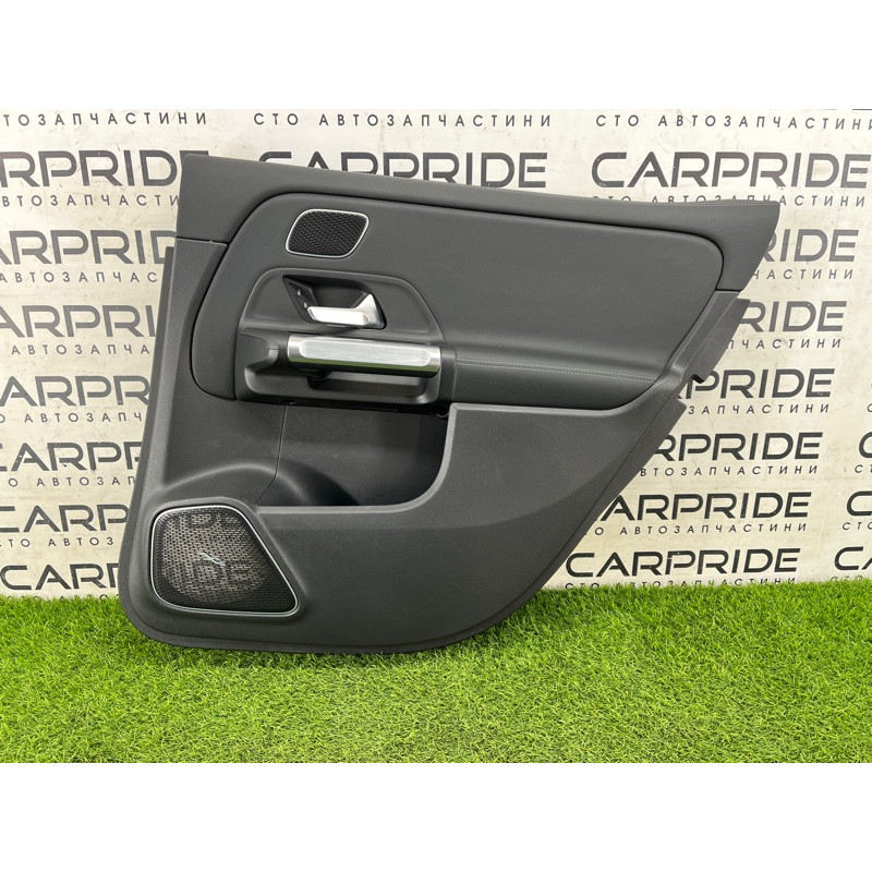 Дверна карта (салон) Mercedes-Benz EQB 350 X243 2022 A24773038039051
