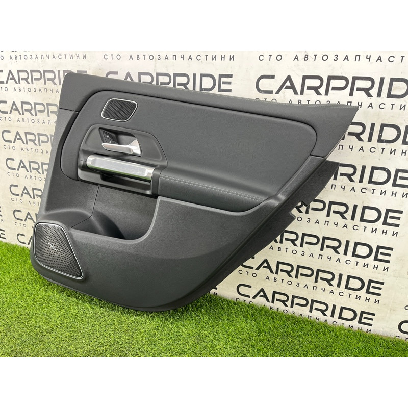 Дверна карта (салон) Mercedes-Benz EQB 350 X243 2022 A24773038039051