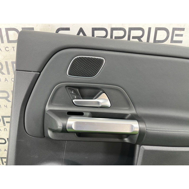 Дверна карта (салон) Mercedes-Benz EQB 350 X243 2022 A24773038039051