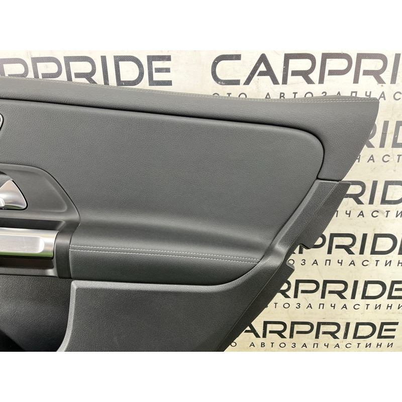 Дверна карта (салон) Mercedes-Benz EQB 350 X243 2022 A24773038039051