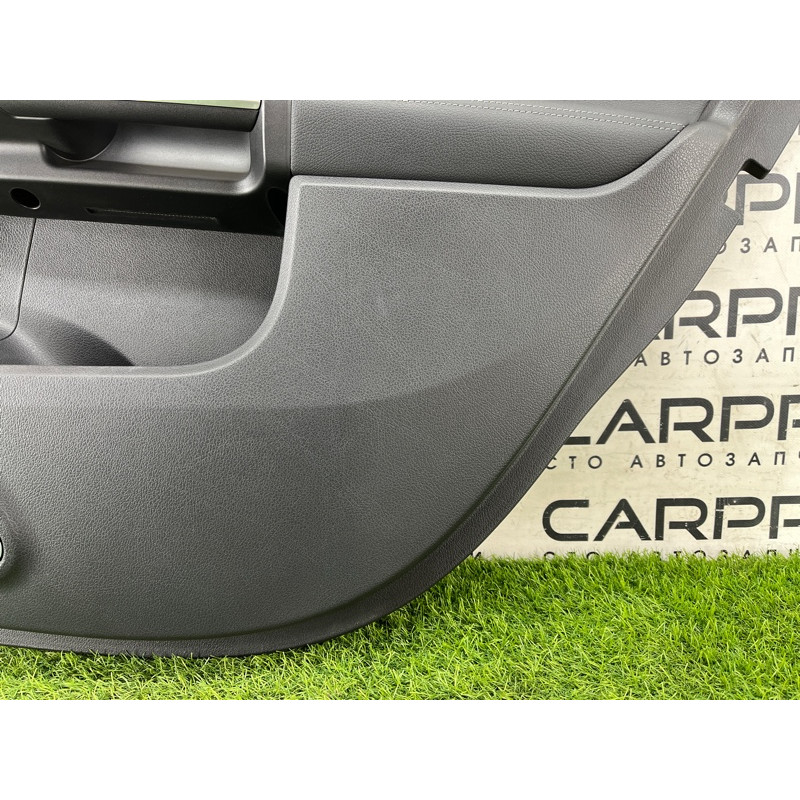 Дверна карта (салон) Mercedes-Benz EQB 350 X243 2022 A24773038039051