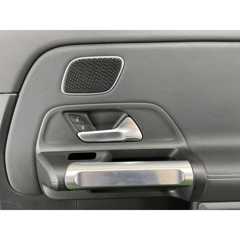 Дверна карта (салон) Mercedes-Benz EQB 350 X243 2022 A24773038039051