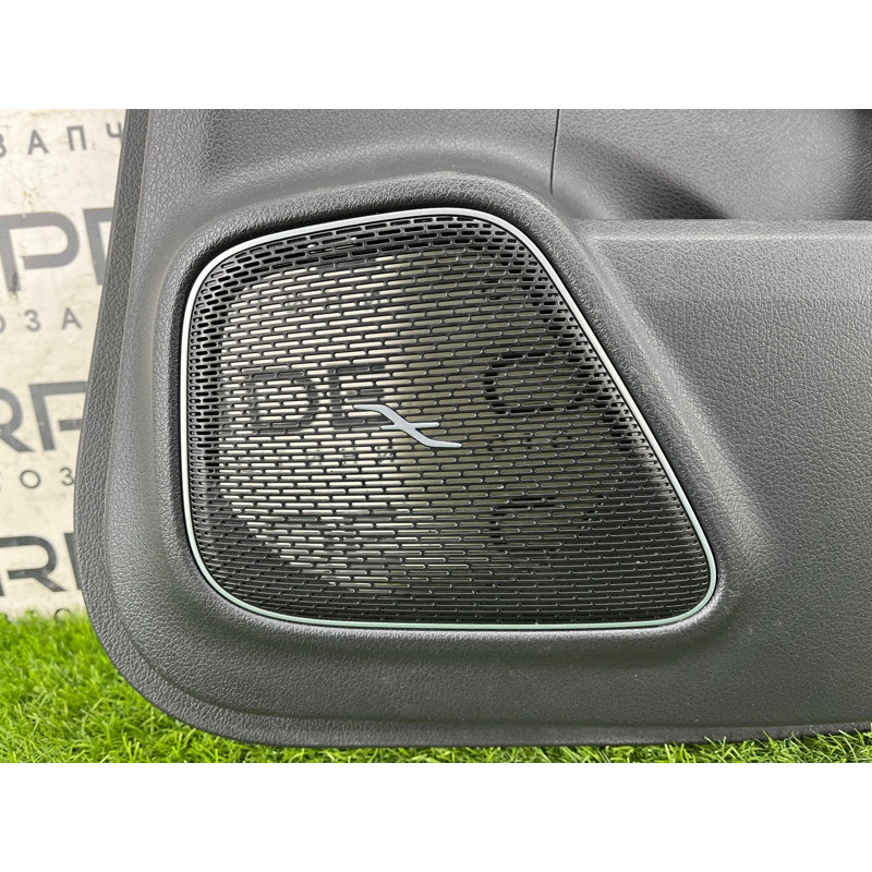 Дверна карта (салон) Mercedes-Benz EQB 350 X243 2022 A24773038039051