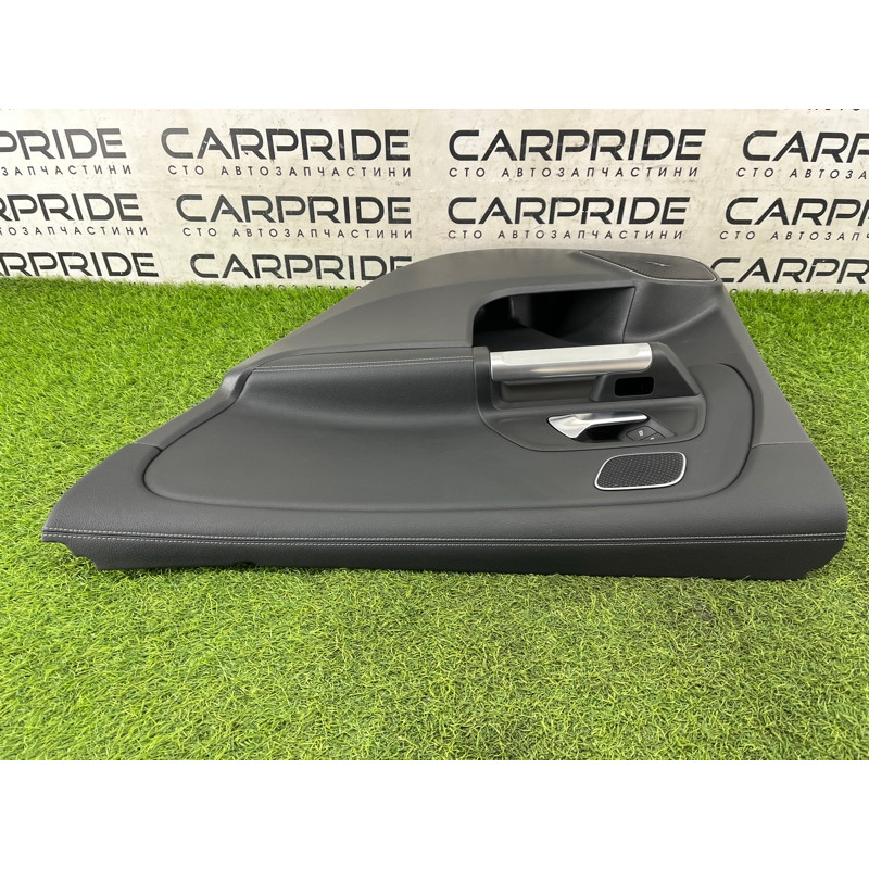 Дверна карта (салон) Mercedes-Benz EQB 350 X243 2022 A24773038039051