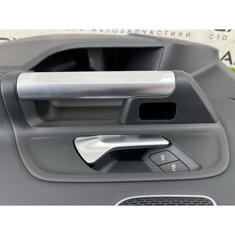 Дверна карта (салон) Mercedes-Benz EQB 350 X243 2022 A24773038039051