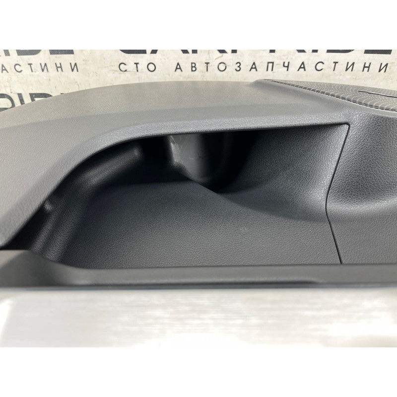 Дверна карта (салон) Mercedes-Benz EQB 350 X243 2022 A24773038039051