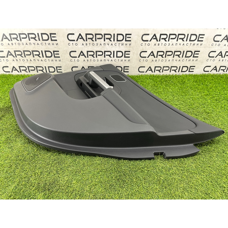 Дверна карта (салон) Mercedes-Benz EQB 350 X243 2022 A24773038039051