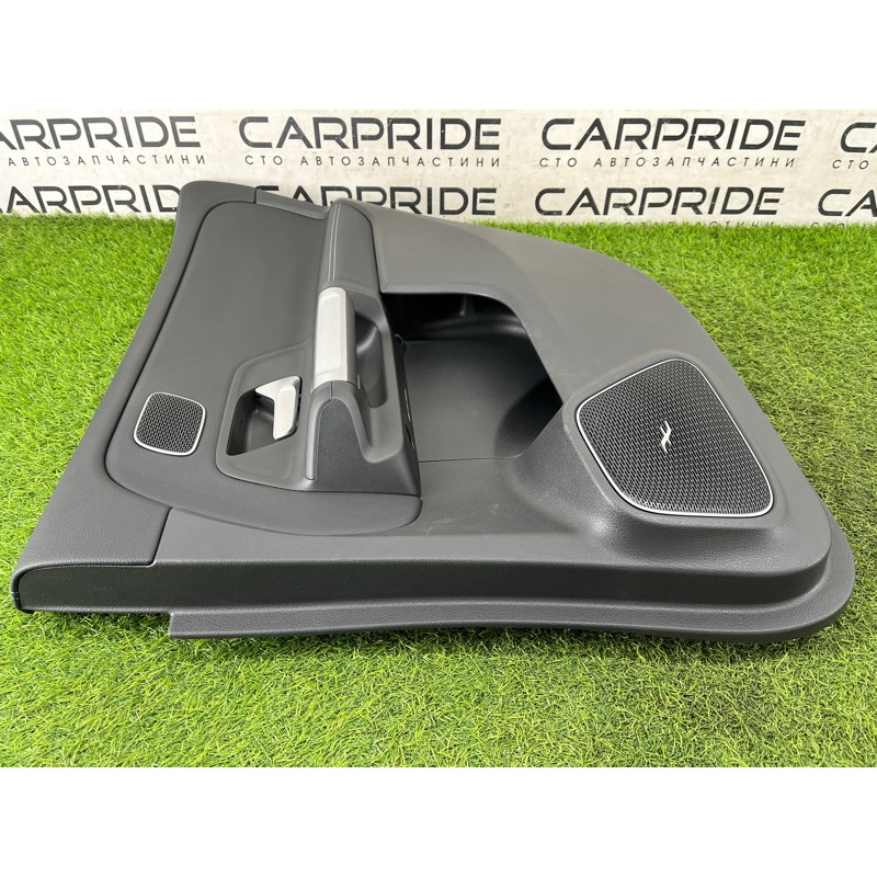 Дверна карта (салон) Mercedes-Benz EQB 350 X243 2022 A24773038039051