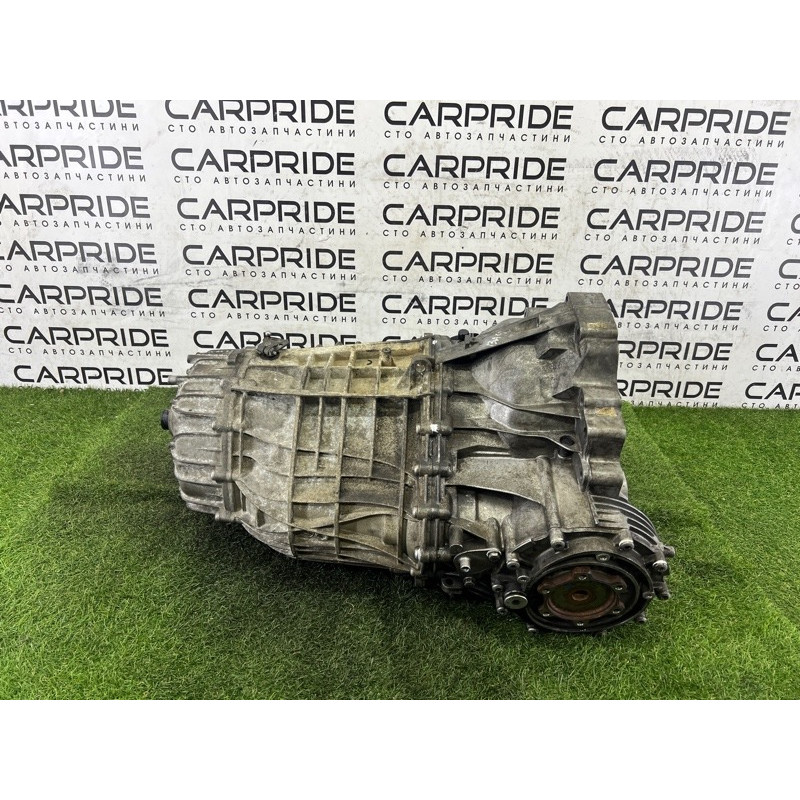 АКПП (трансмиссия) AUDI A4 B8 2010 2.0 CAEB 0AW300046B002