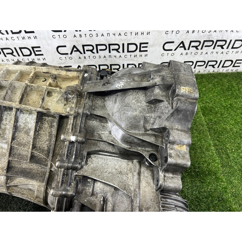 АКПП (трансмиссия) AUDI A4 B8 2010 2.0 CAEB 0AW300046B002