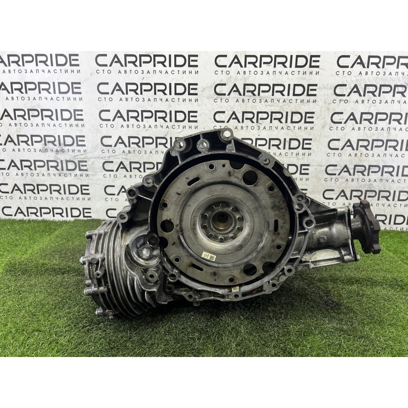 АКПП (трансмиссия) AUDI A4 B8 2010 2.0 CAEB 0AW300046B002
