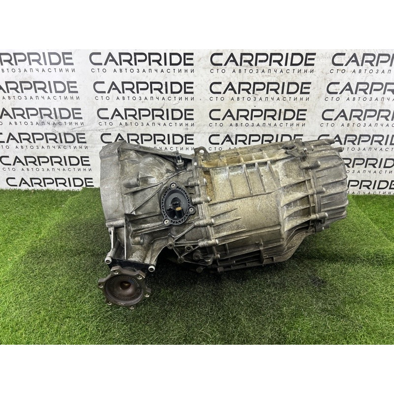 АКПП (трансмиссия) AUDI A4 B8 2010 2.0 CAEB 0AW300046B002