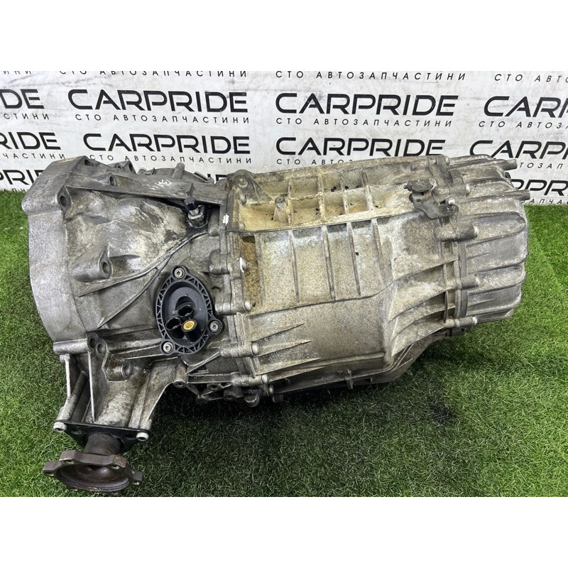 АКПП (трансмиссия) AUDI A4 B8 2010 2.0 CAEB 0AW300046B002
