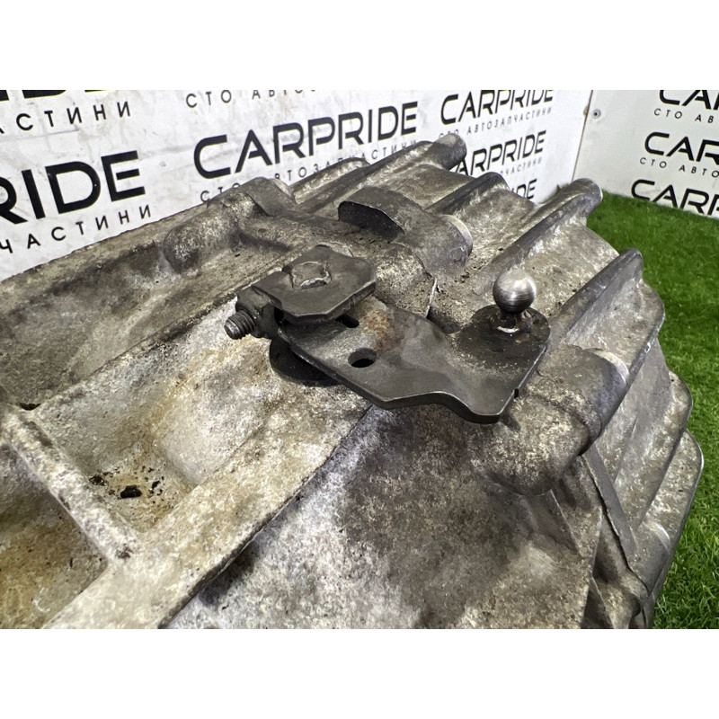 АКПП (трансмиссия) AUDI A4 B8 2010 2.0 CAEB 0AW300046B002