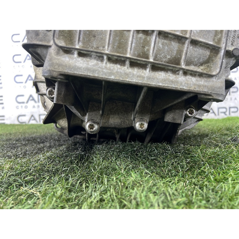 АКПП (трансмиссия) AUDI A4 B8 2010 2.0 CAEB 0AW300046B002