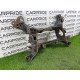 Подрамник (подвеска) FORD Fusion MK5 2013 2.0 HG9Z5035B