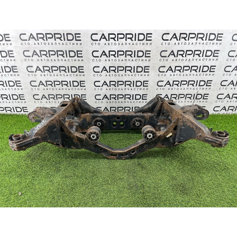 Подрамник (подвеска) FORD Fusion MK5 2013 2.0 HG9Z5035B