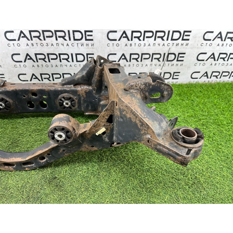 Подрамник (подвеска) FORD Fusion MK5 2013 2.0 HG9Z5035B