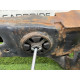 Подрамник (подвеска) FORD Fusion MK5 2013 2.0 HG9Z5035B