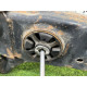 Подрамник (подвеска) FORD Fusion MK5 2013 2.0 HG9Z5035B