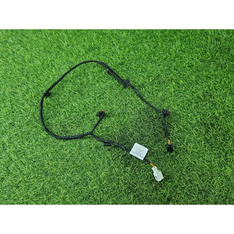 Проводка подсветки карты двери (закрытая категория) Mercedes-Benz EQB 350 X243 2022 A1779069205