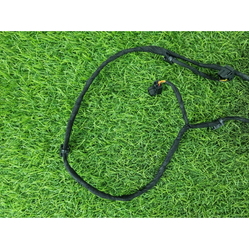 Проводка подсветки карты двери (закрытая категория) Mercedes-Benz EQB 350 X243 2022 A1779069205