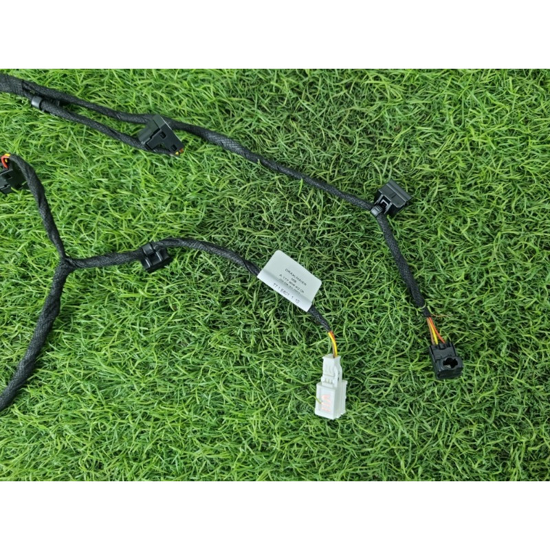 Проводка подсветки карты двери (закрытая категория) Mercedes-Benz EQB 350 X243 2022 A1779069205