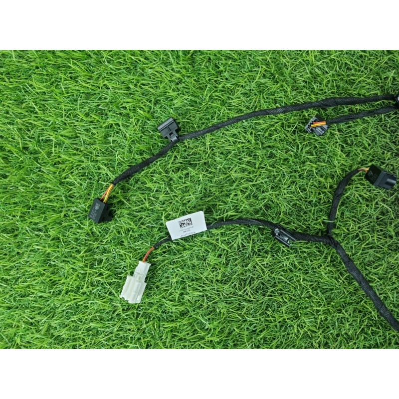 Проводка подсветки карты двери (закрытая категория) Mercedes-Benz EQB 350 X243 2022 A1779069205