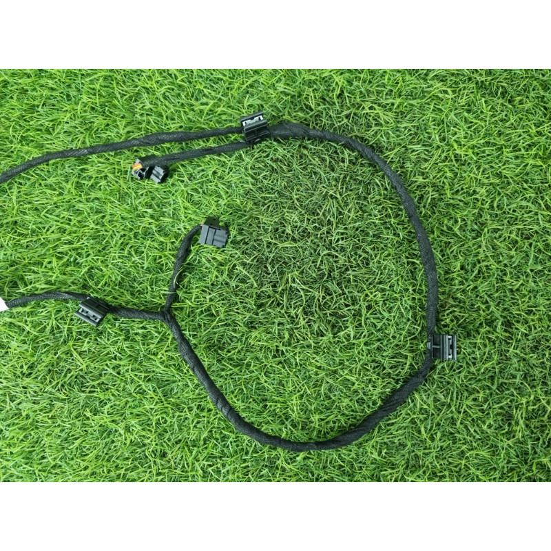 Проводка подсветки карты двери (закрытая категория) Mercedes-Benz EQB 350 X243 2022 A1779069205