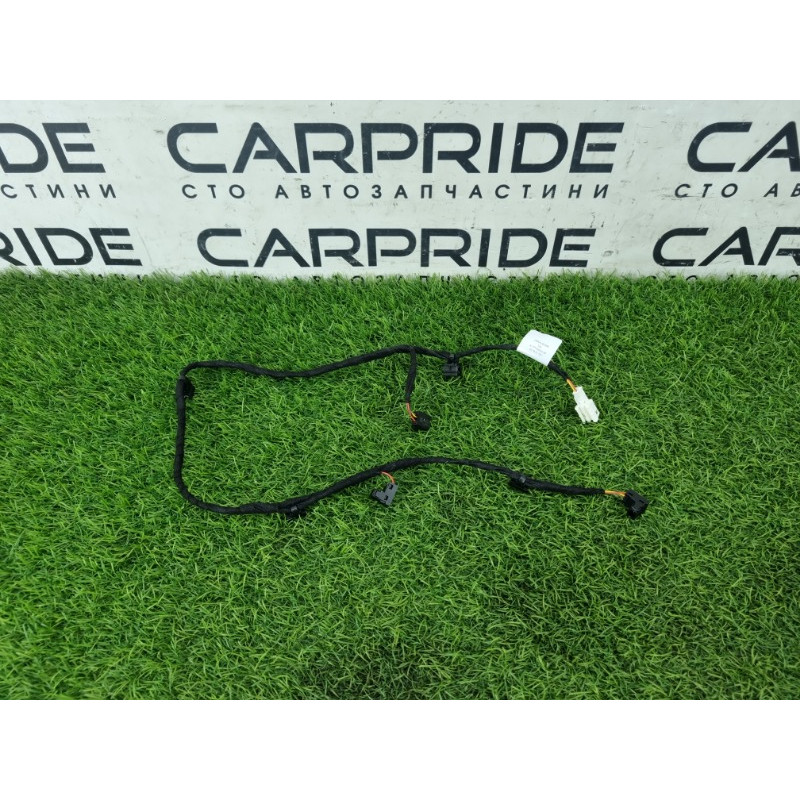 Проводка подсветки карты двери (закрытая категория) Mercedes-Benz EQB 350 X243 2022 A1779069205