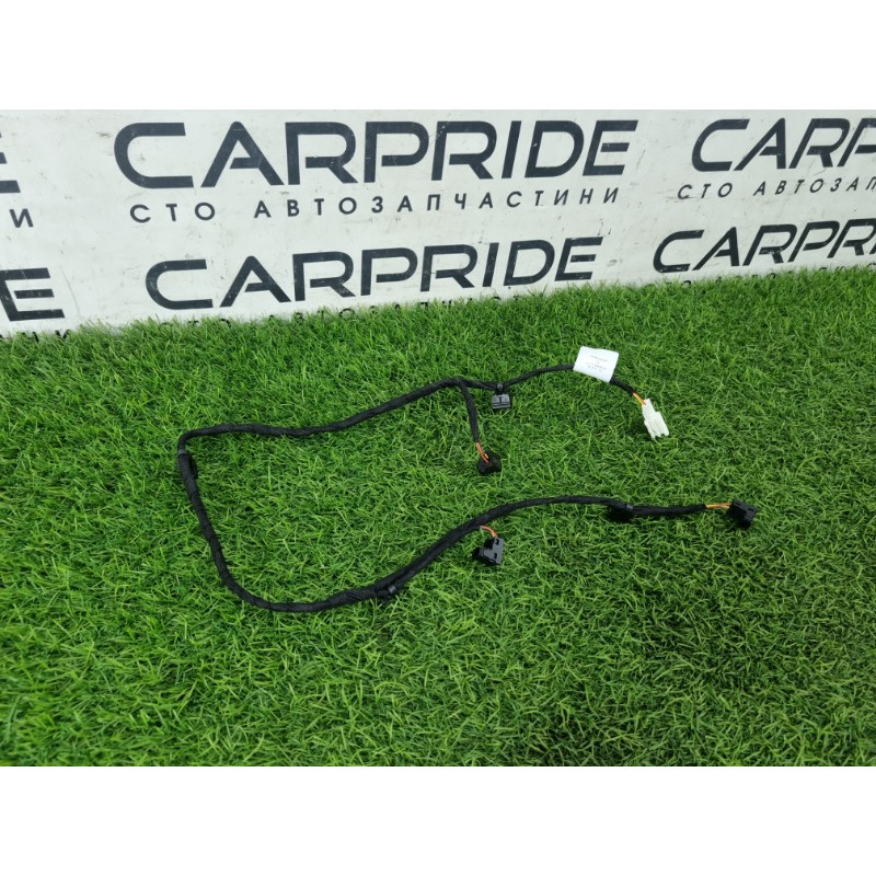 Проводка подсветки карты двери (закрытая категория) Mercedes-Benz EQB 350 X243 2022 A1779069205