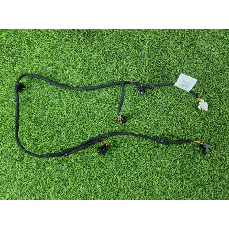 Проводка подсветки карты двери (закрытая категория) Mercedes-Benz EQB 350 X243 2022 A1779069205