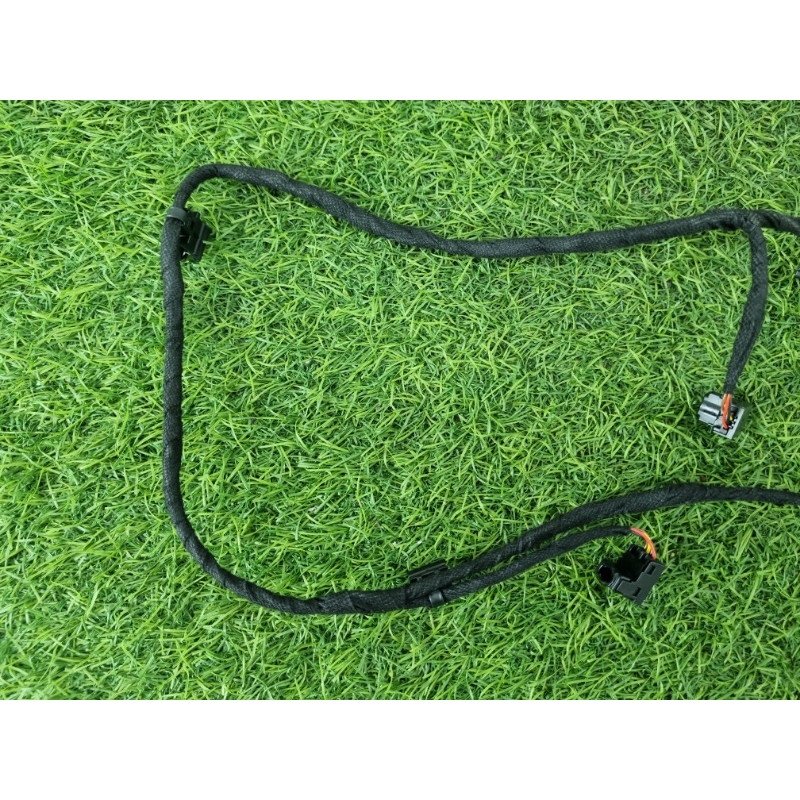 Проводка подсветки карты двери (закрытая категория) Mercedes-Benz EQB 350 X243 2022 A1779069205