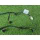 Проводка подсветки карты двери (закрытая категория) Mercedes-Benz EQB 350 X243 2022 A1779069205